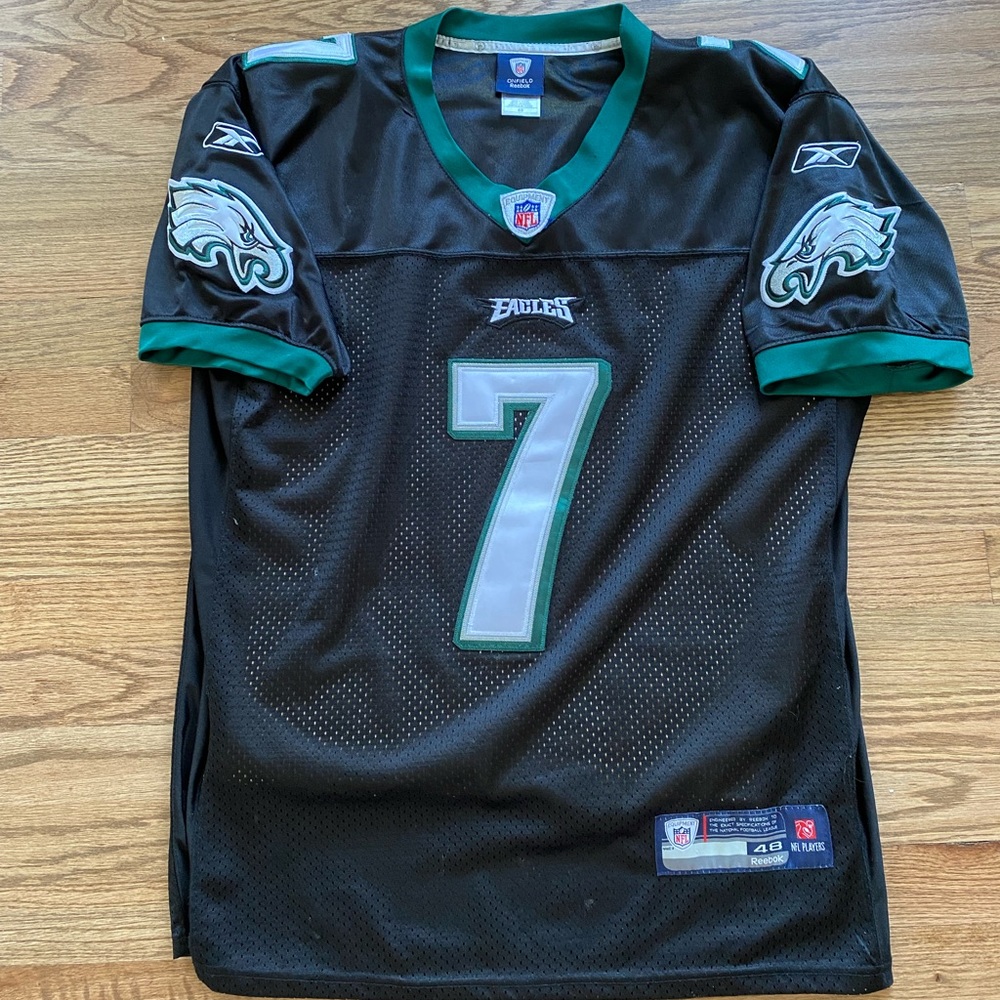 Michael Vick Jersey